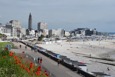Le Havre plage